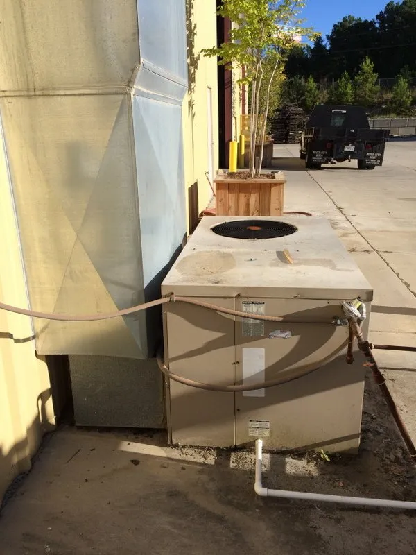 Slide of A&H Heating and Air Conditioning