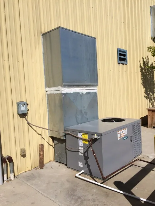 Slide of A&H Heating and Air Conditioning