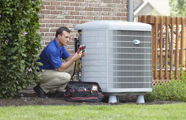 A&H Heating and Air Conditioning