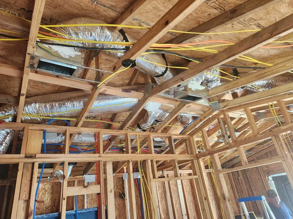 Slide of A&H Heating And Air