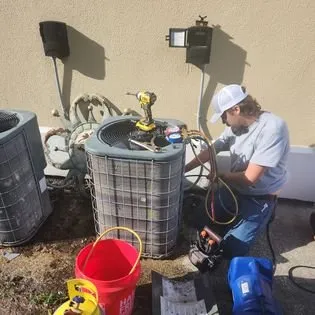 Slide of A&H Heating And Air