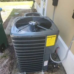 Slide of A&H Heating And Air