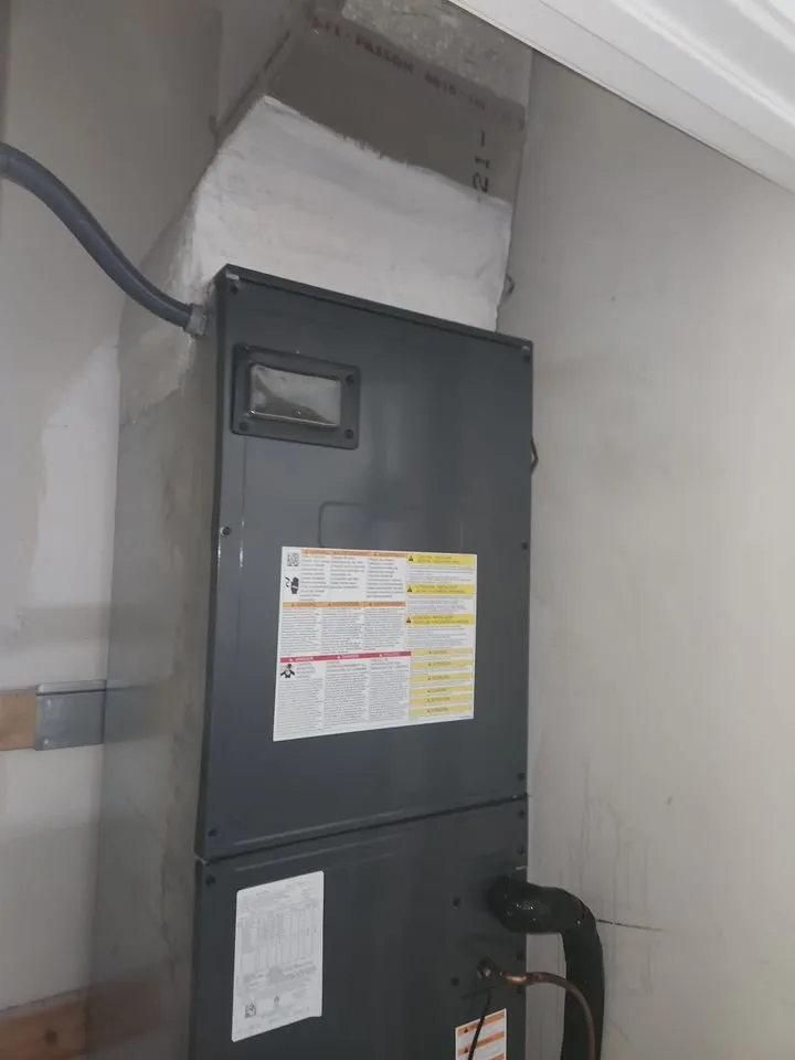 Slide of A&H Heating And Air