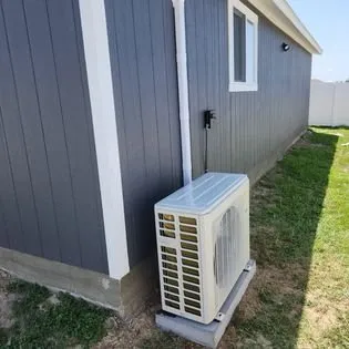 Slide of A&H Heating And Air