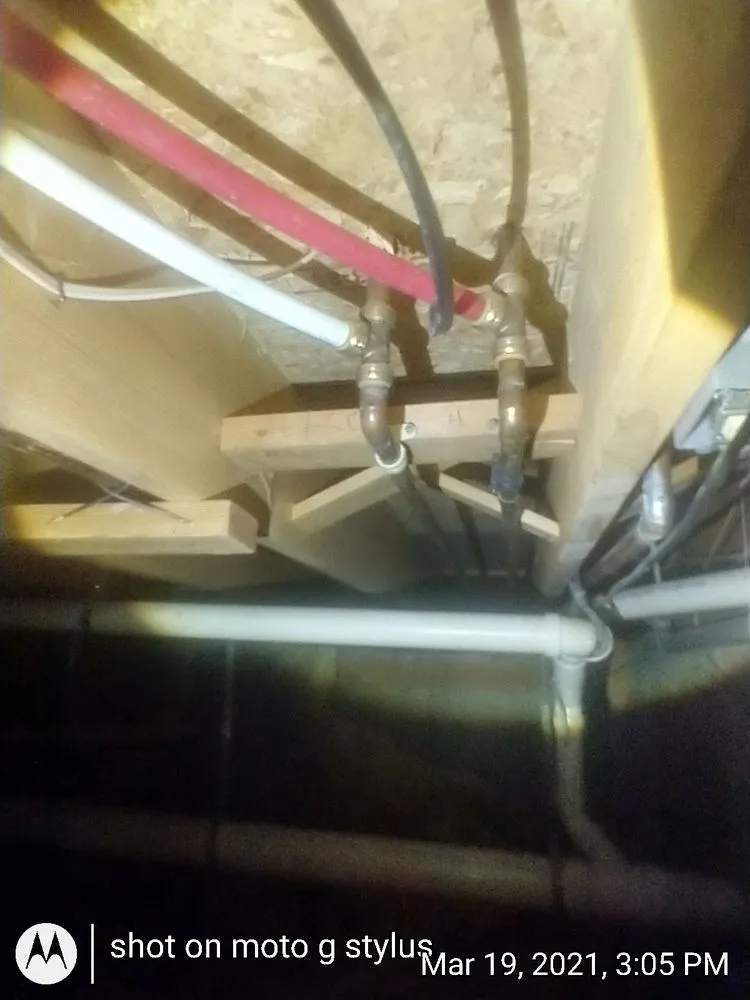 Slide of A&H Mechanical Maintenance