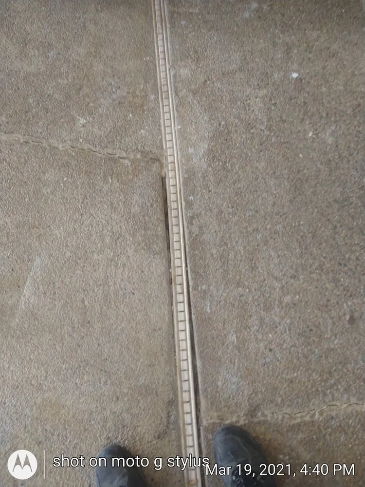 Slide of A&H Mechanical Maintenance