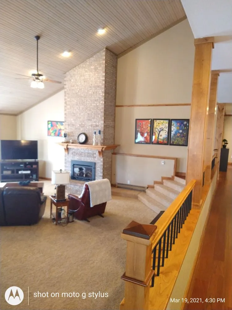 Slide of A&H Mechanical Maintenance