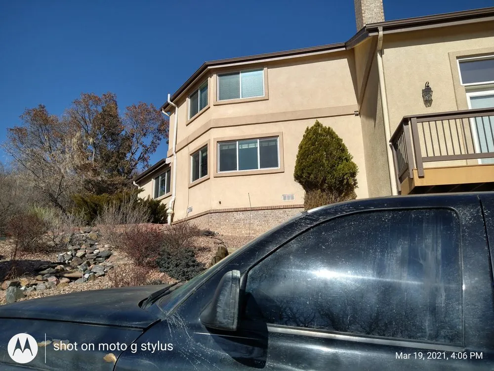 Slide of A&H Mechanical Maintenance