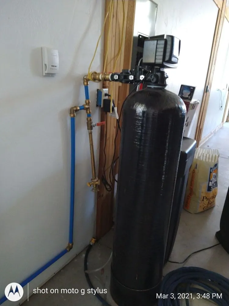 Slide of A&H Mechanical Maintenance