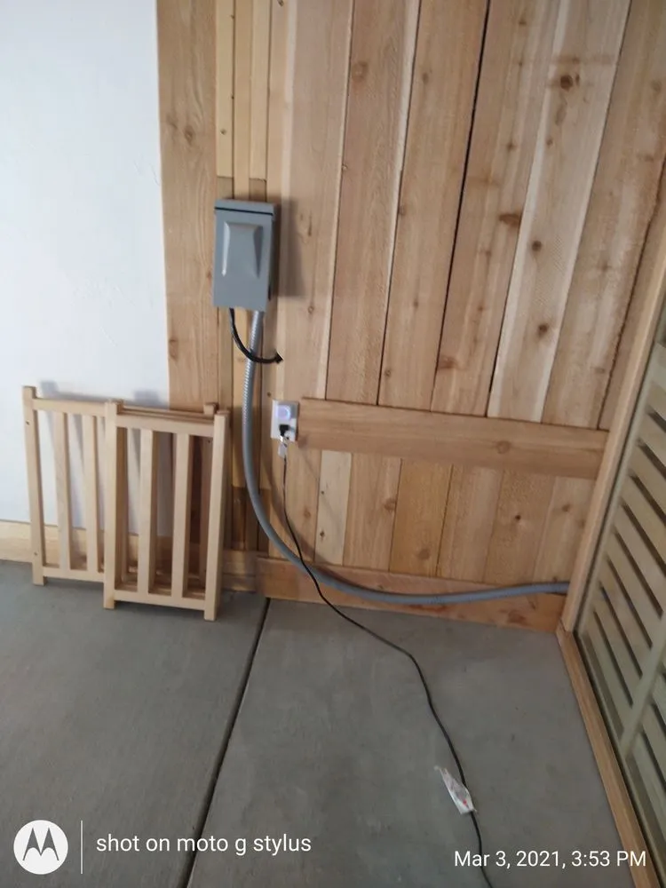 Slide of A&H Mechanical Maintenance