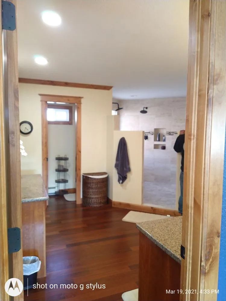 Slide of A&H Mechanical Maintenance