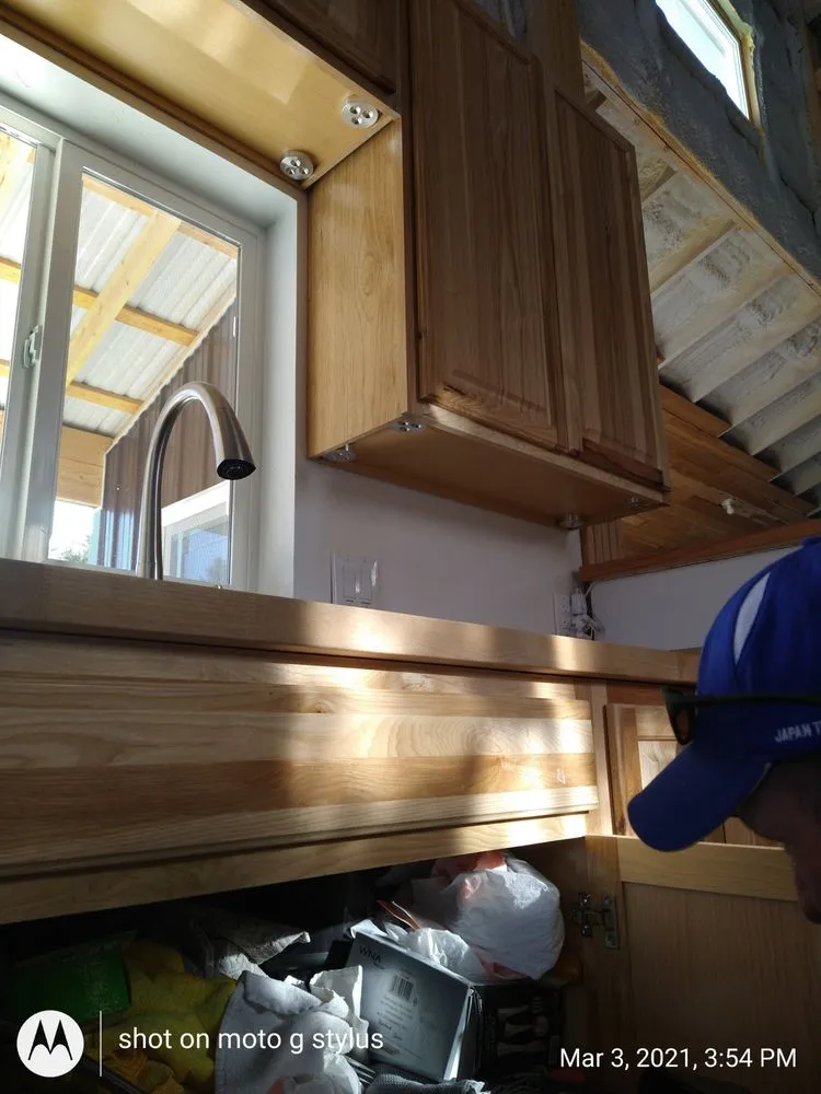 Slide of A&H Mechanical Maintenance