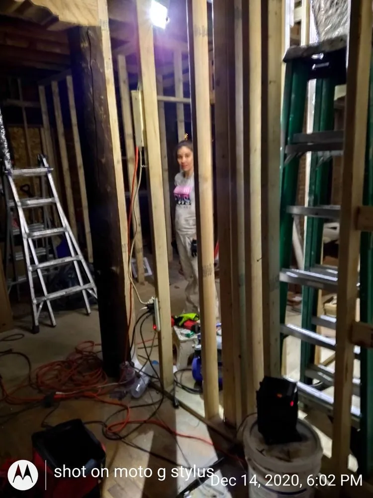 Slide of A&H Mechanical Maintenance