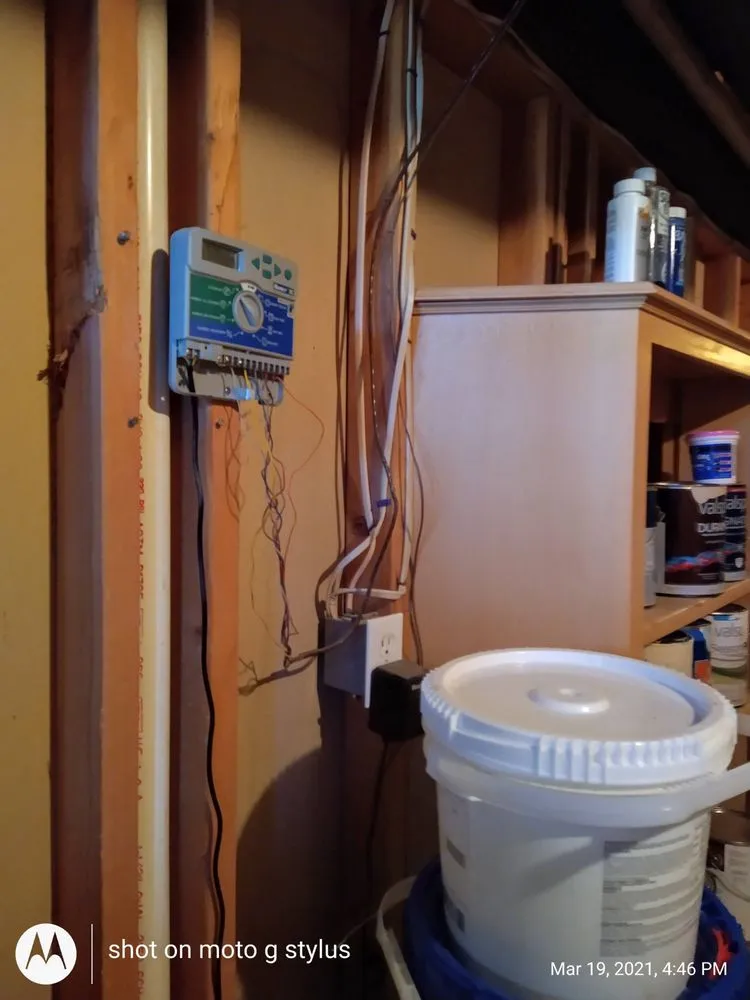 Slide of A&H Mechanical Maintenance