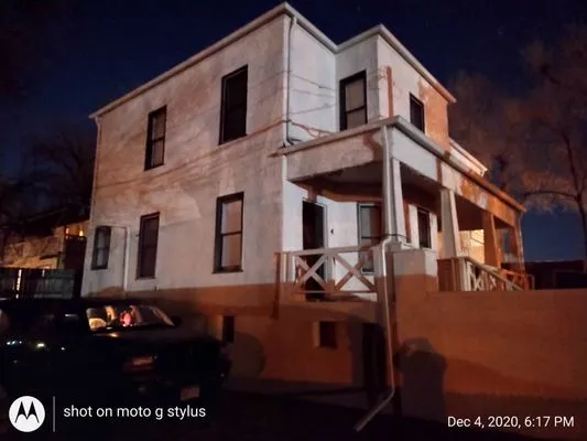 A&H Mechanical Maintenance Logo