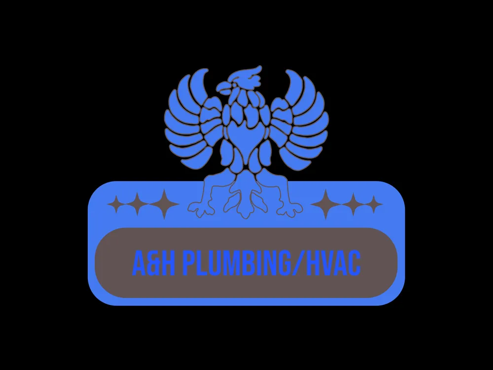 Slide of A&H Plumbing HVAC