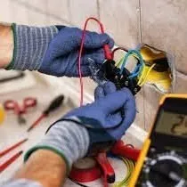 Slide of Ahad Electrical Solutions