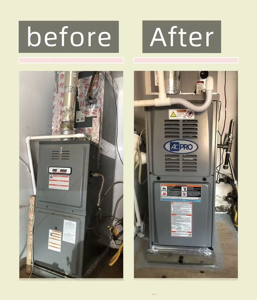 Slide of Ahead AC Air