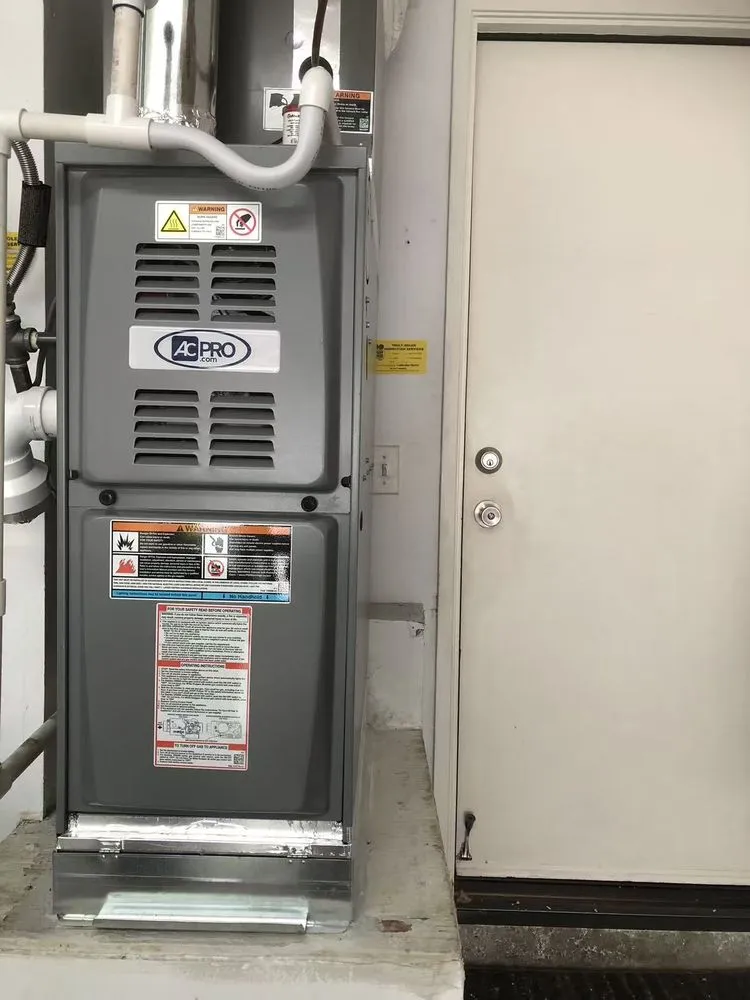 Slide of Ahead AC Air