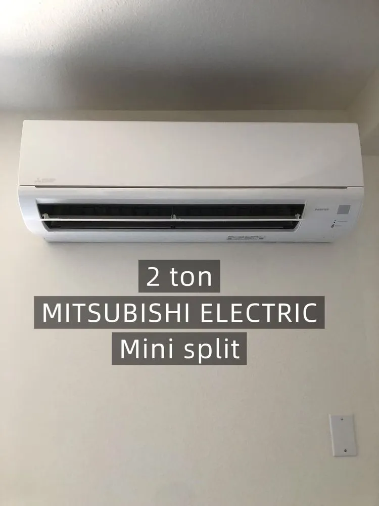 Slide of Ahead AC Air