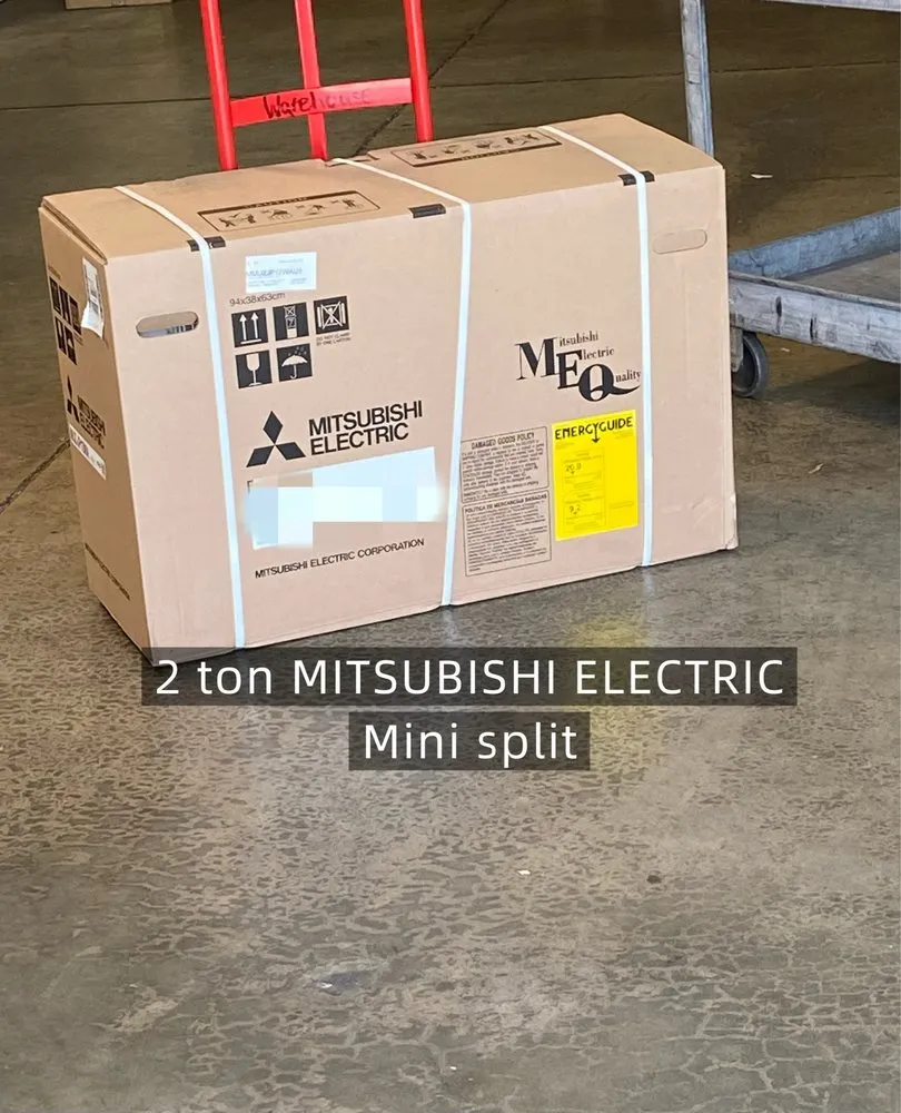 Slide of Ahead AC Air