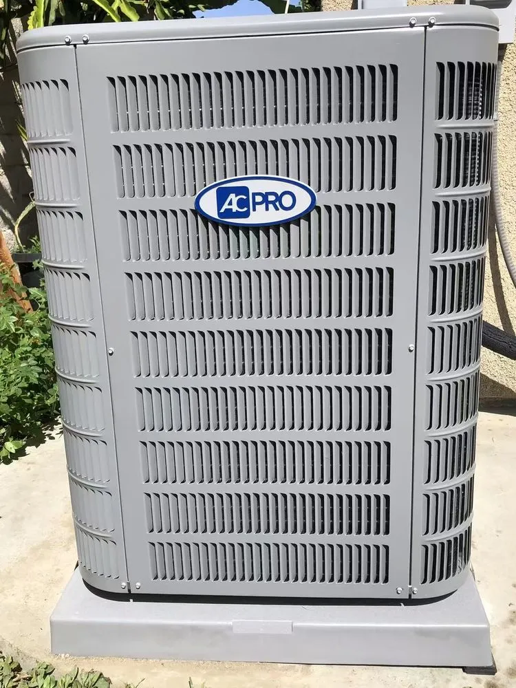 Slide of Ahead AC Air