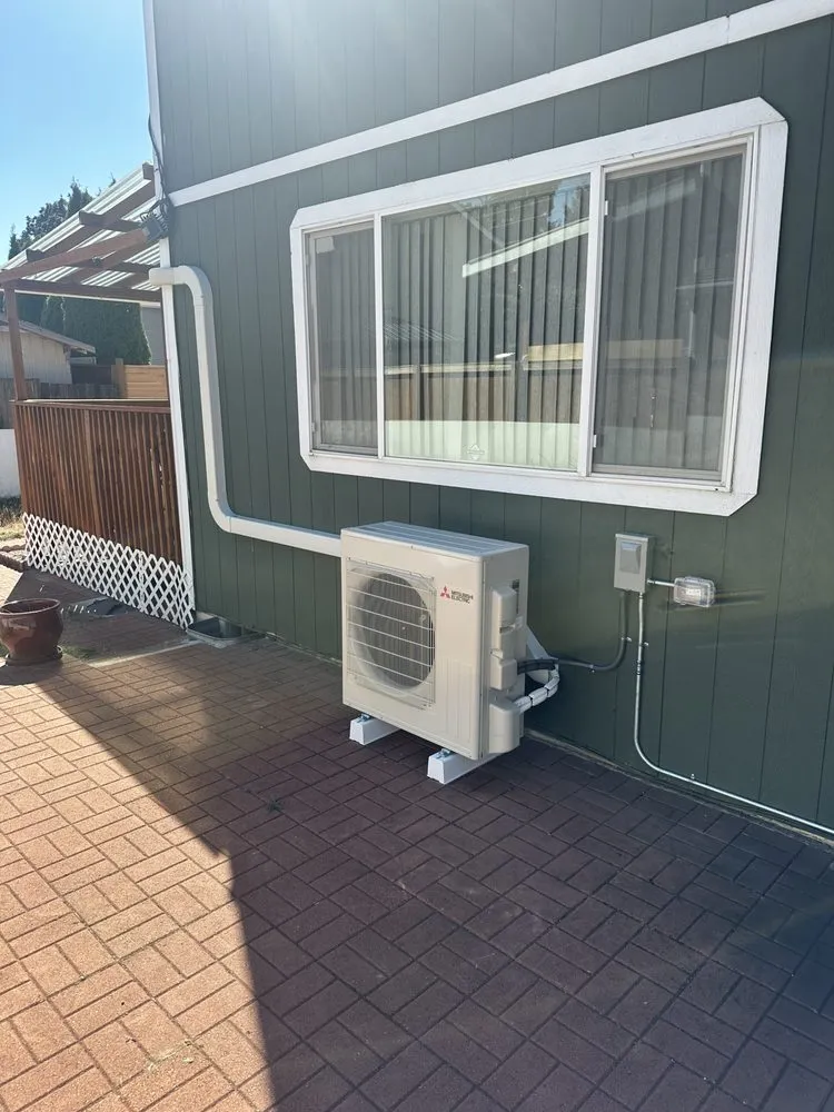 Slide of Ahead Of The Temp