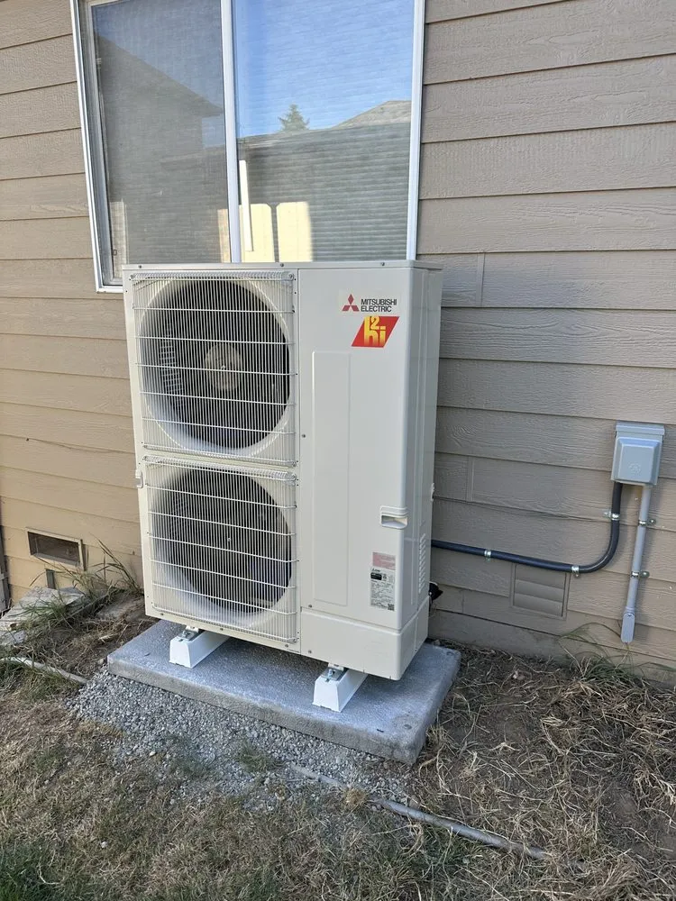 Slide of Ahead Of The Temp