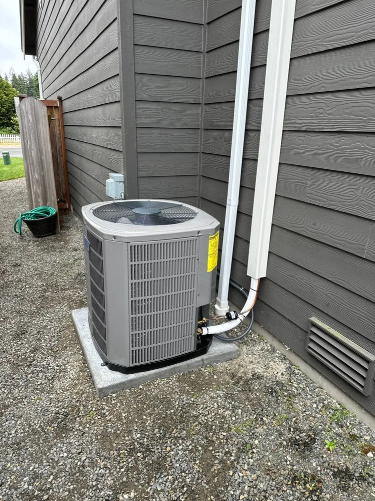 Slide of Ahead Of The Temp