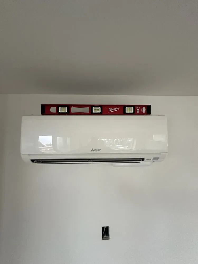 Slide of Ahead Of The Temp