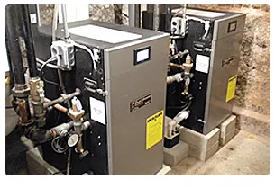 Slide of Ahern Contracting