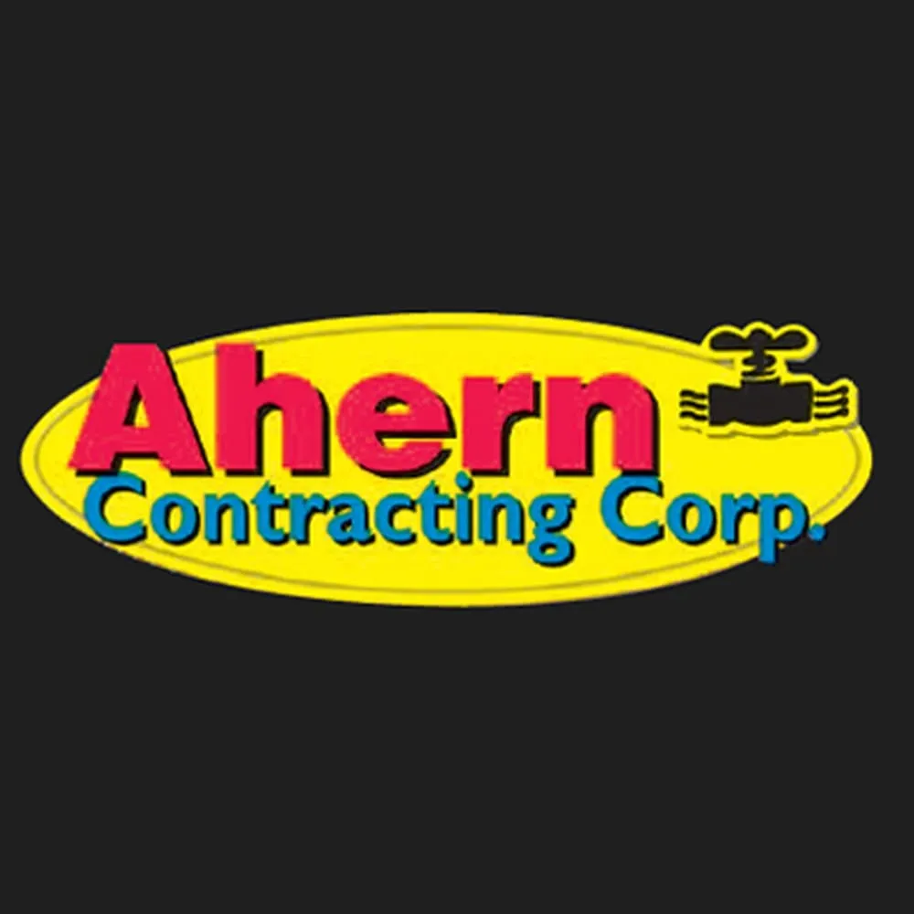 Slide of Ahern Contracting