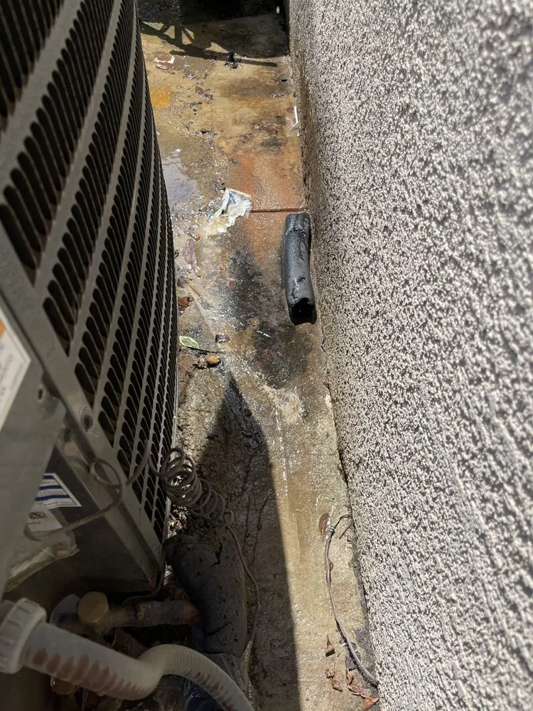 Slide of Ahl Heating and Air