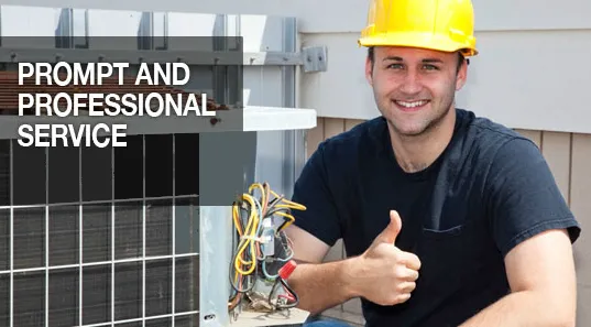 Slide of Ahl Heating and Air