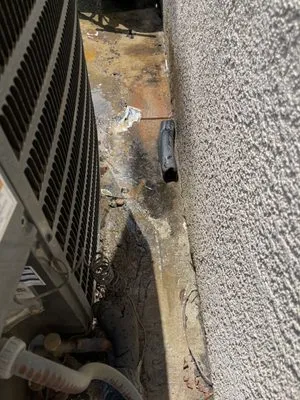 Ahl Heating and Air Logo