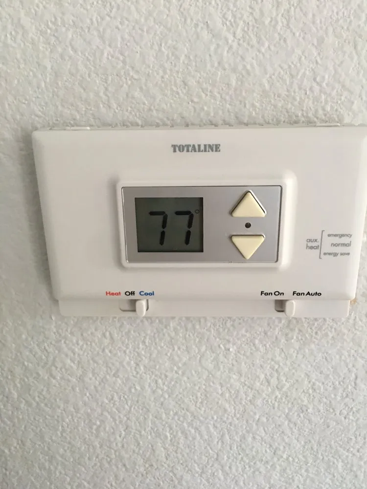 Slide of Ahoy Air Conditioning, Heating and Plumbing