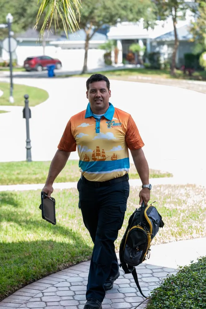 Slide of Ahoy Cooling & Heating