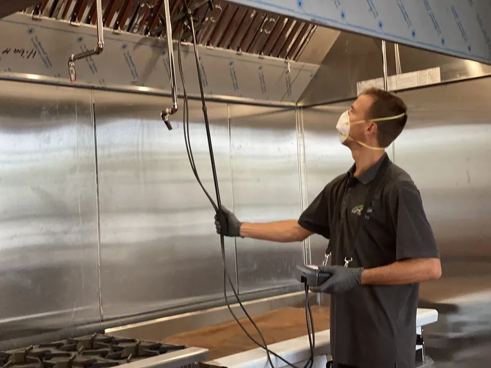 Slide of AHP Testing