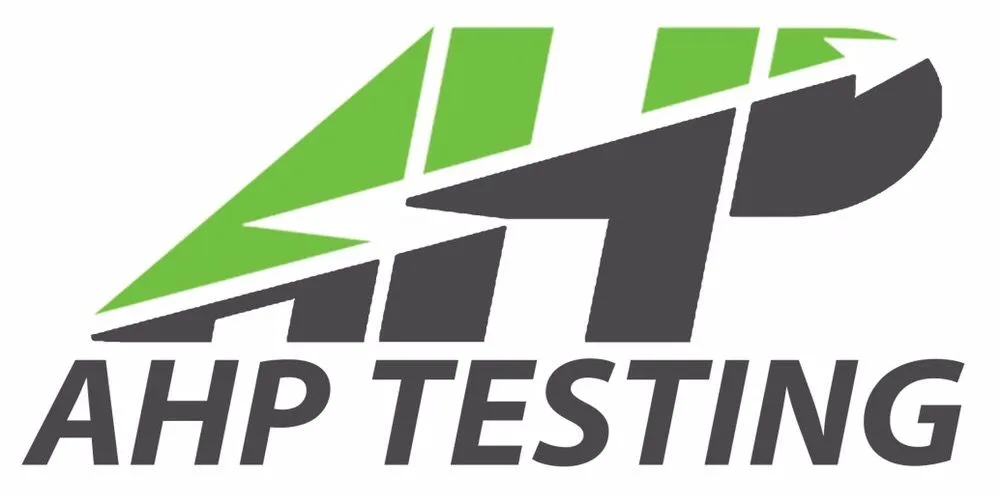 Slide of AHP Testing