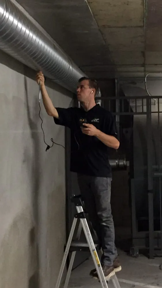 Slide of AHP Testing