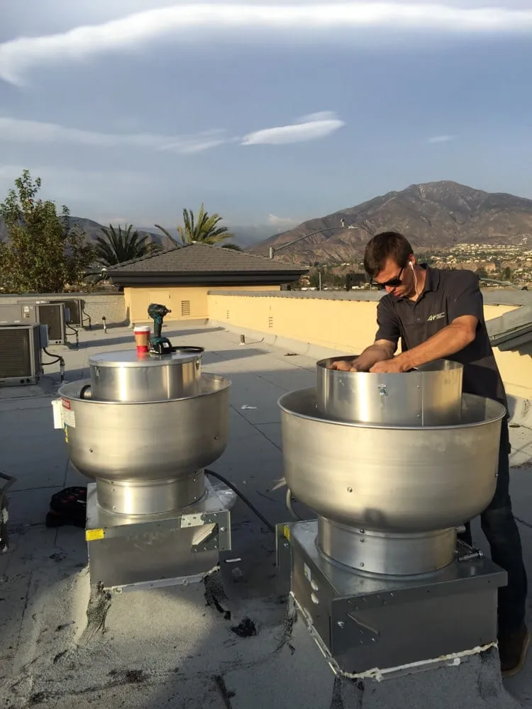 Slide of AHP Testing