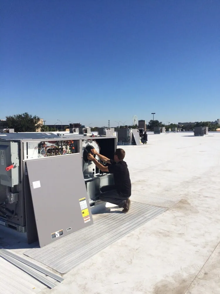 Slide of AHP Testing