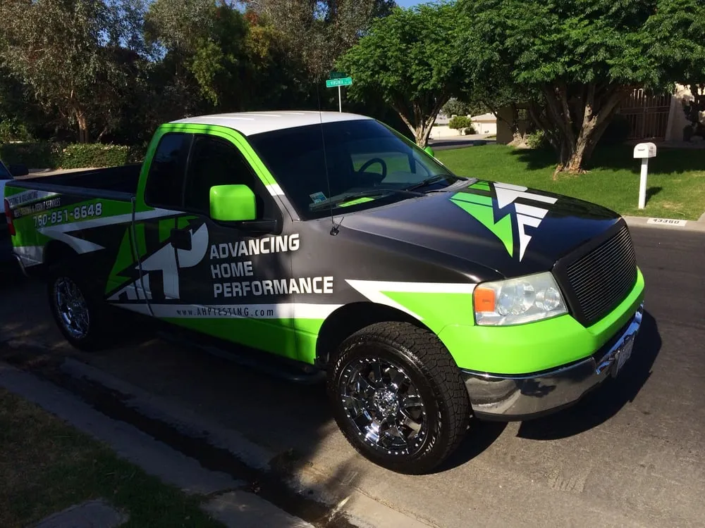 Slide of AHP Testing