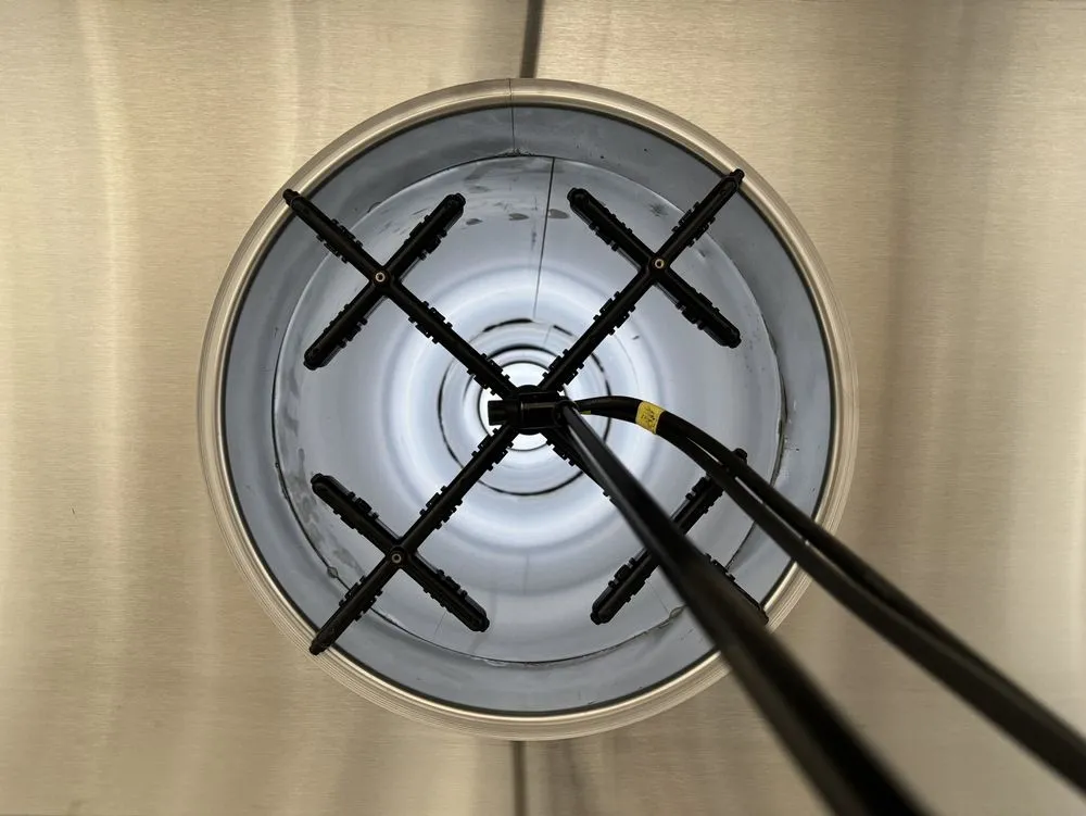 Slide of AHP Testing