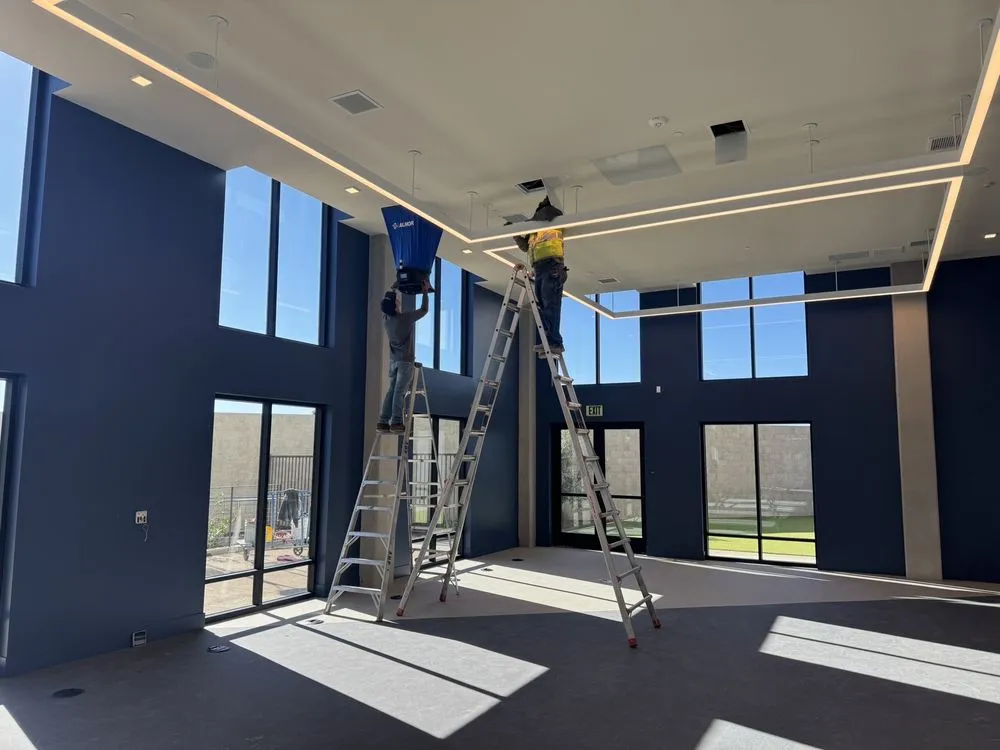 Slide of AHP Testing