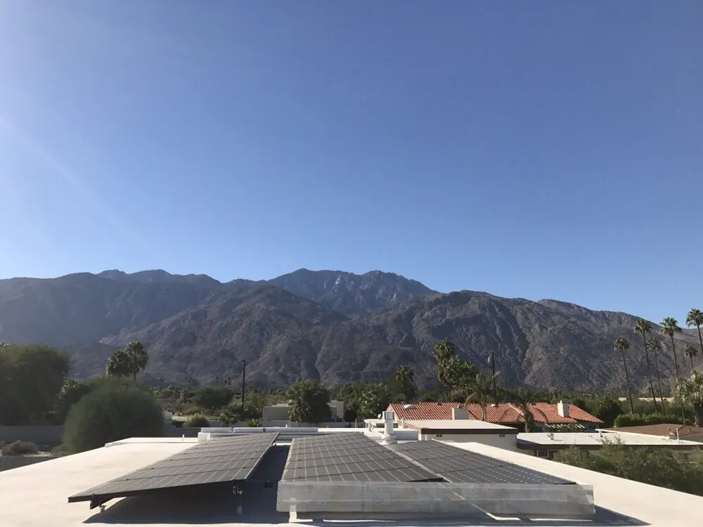 Slide of AHP Testing