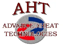 Slide of AHT Plumbing and Heating Contractors