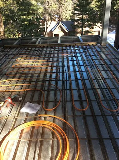 Slide of Ahwahnee Heating & Air Conditioning