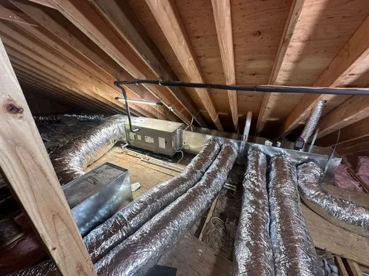 A&I Mechanical Service