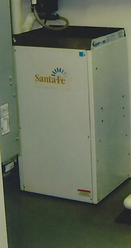 Slide of AICA Plumbing/HVAC Systems